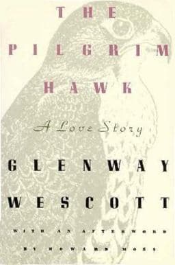 The Pilgrim Hawk 9780374522537