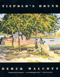 Tiepolo's Hound 9780374527792