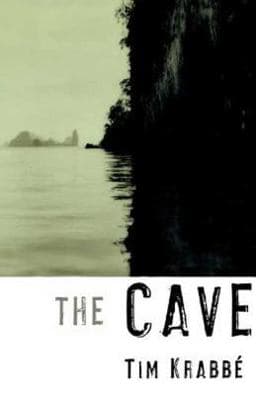 The Cave 9780374529161
