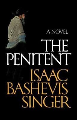 The Penitent 9780374531539