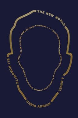 The New World 9780374536299