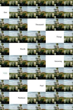 One Thousand Things Worth Knowing 9780374536688