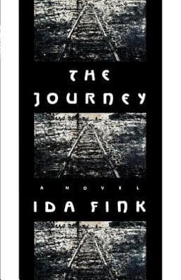 The Journey 9780374701246