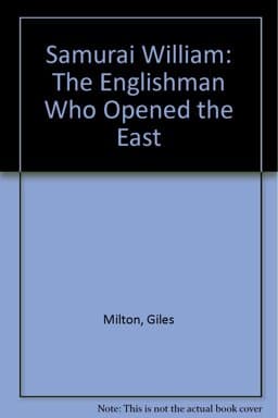 Samurai William 9780374703820