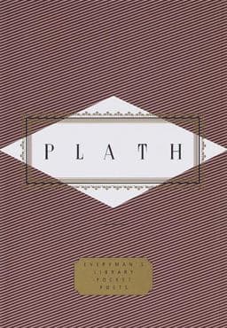 Plath: Poems 9780375404641
