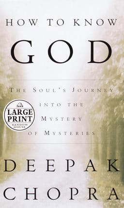 How to Know God 9780375408694