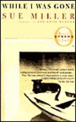 While I Was Gone 9780375411786