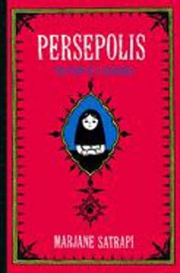 Persepolis 9780375422300