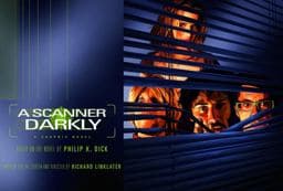 A Scanner Darkly 9780375424021