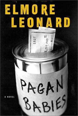 Pagan Babies 9780375430862