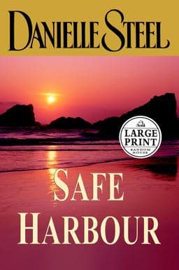 Safe Harbour 9780375432255