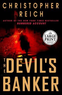 The Devil's Banker 9780375432804