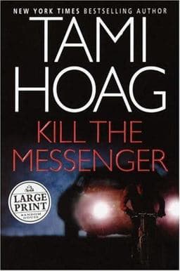 Kill the Messenger 9780375432996