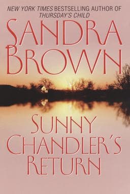 Sunny Chandler's Return 9780375433139