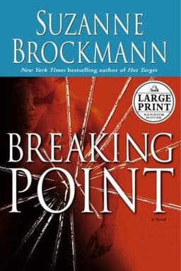 Breaking Point 9780375435119