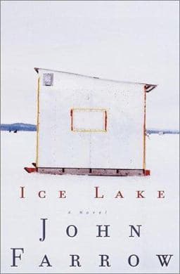 Ice Lake 9780375501418