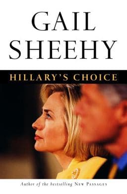 Hillary's Choice 9780375503443
