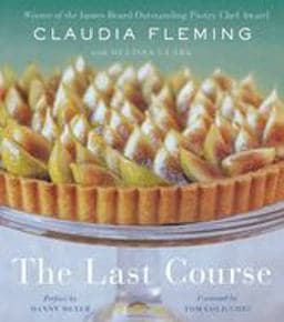 The Last Course 9780375504297