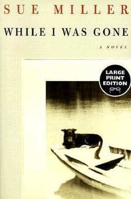 While I Was Gone 9780375705717