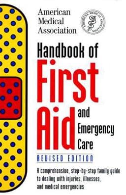 First Aid and Emergency Care 9780375754869