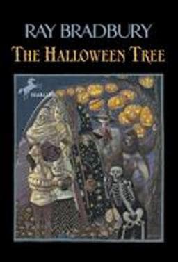 The Halloween Tree 9780375803017