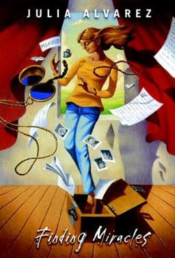 Finding Miracles 9780375827600