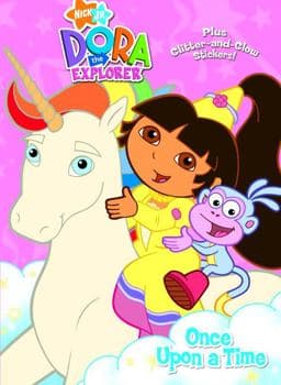 Once upon a Time 9780375830631