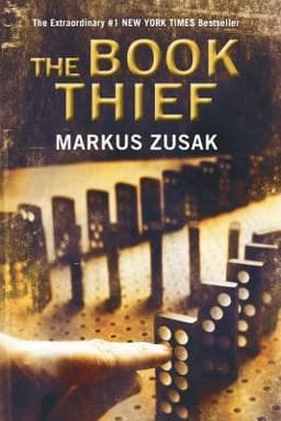 The Book Thief 9780375831003