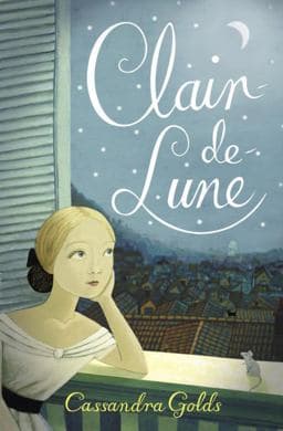 Clair-de-Lune 9780375833953