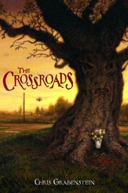 The Crossroads 9780375846977