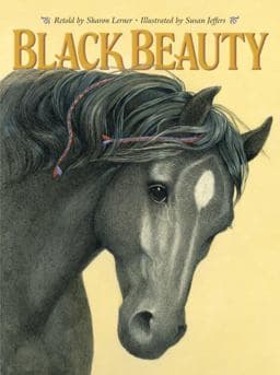 Black Beauty 9780375858925