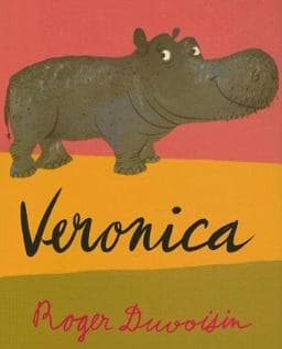 Veronica 9780375935664