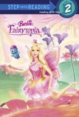 Fairytopia 9780375936968