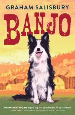 Banjo 9780375940699