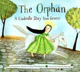 The Orphan 9780375966910