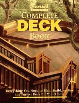 Complete Deck Book 9780376010872