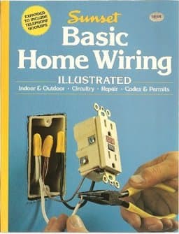 Basic Home Wiring 9780376010940