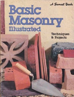 Basic Masonry Illustrated 9780376013606