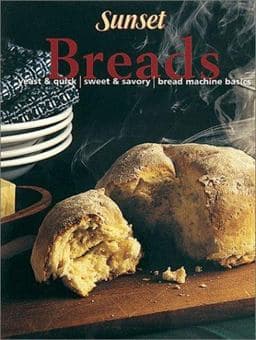 Breads 9780376027498
