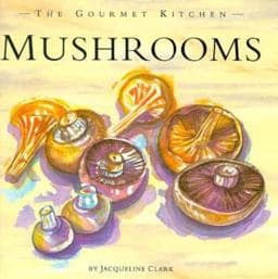 Mushrooms 9780376027580