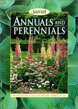 Annuals and Perennials 9780376030672