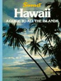 Hawaii 9780376063106