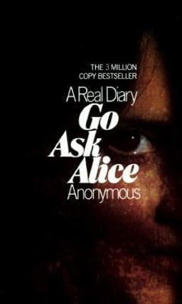 Go Ask Alice 9780380005239