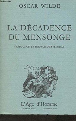 De Profundis 9780380007011