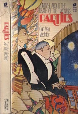 Parties 9780380009862