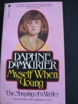 Myself When Young 9780380404858