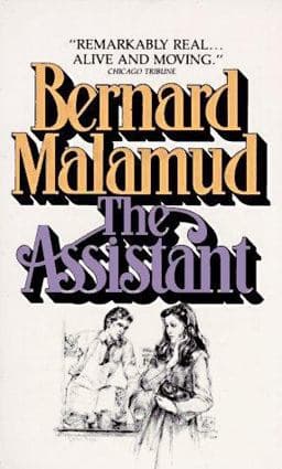 The Assistant 9780380514748