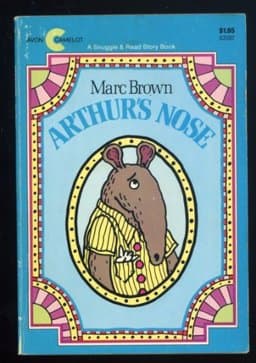 Arthur's Nose 9780380533978