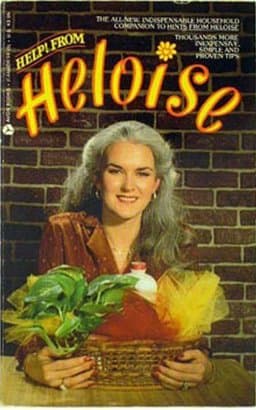 Help from Heloise 9780380612260