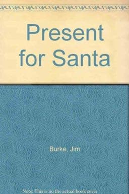 A Present for Santa 9780380704835